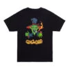 GX1000 Puppet Master Tee - Black -Baker Store gx1000 puppet master tee black gx1000 puppet master tee black 1