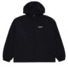 GX1000 Windbreaker - Black -Baker Store gx1000 windbreaker black 1