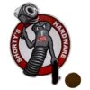 Shortys Skateboards - Shortys Hardware Large Sticker -Baker Store hardwareshortys 1