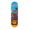 Deathwish Jake Hayes Low Life Kids Skateboard Deck - 8.125 -Baker Store hayes low life
