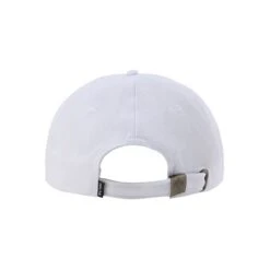 Helas Dieu Cap - White / Black -Baker Store helas dieu cap white black 3