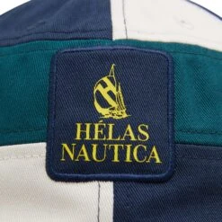 Helas X Nautica Cap -Baker Store helas nautica cap 4