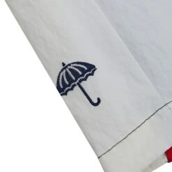 Helas X Nautica Swim Shorts -Baker Store helas nautica swim shorts 4