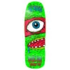 Heroin Skateboards Nolans Mutation Skateboard Deck - 10.1 -Baker Store heroin skateboards nolans mutation deck 10.1
