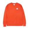 RIPNDIP Lord Nermal Long Sleeve - Texas Orange