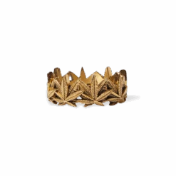 HUF Plantlife Ring - Gold