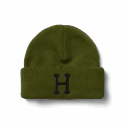 HUF Vogel Balaclava - Pesto