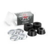 Independent Trucks Suspension Cushions Hard Cylinder Bushings 94A - Black -Baker Store independent bushings black