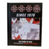 Independent 40 Years Of Ads Book -Baker Store independent trucks 40 years of ads book 1