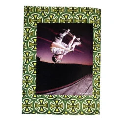 Independent 40 Years Of Ads Book -Baker Store independent trucks 40 years of ads book 4