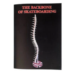 Independent 40 Years Of Ads Book -Baker Store independent trucks 40 years of ads book 6