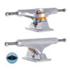 Independent Mid Skateboard Truck Polished Silver - 144 -Baker Store independentmidskateboardtruckpolishedsilver129139149159 b39e2166 35e1 4c21 8c31 8fa6127bb705