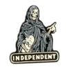 Independent ITC Stained Pin Badge -Baker Store indepenent trucks itc stained pin badge