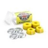 Independent Trucks Suspension Cushions Super Hard Cylinder Bushings 96A - Yellow -Baker Store indy bushings yellow
