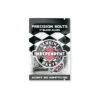 Independent Trucks 1" Allen Bolts - Black -Baker Store inependent 1 allen bolts