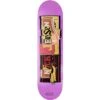 Isle Skateboards Pub Series Nick Jensen Skateboard Deck - 8.00