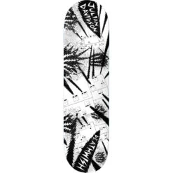 Deathwish Skateboards Julian Davidson Death War 3000 Deck - 8.00
