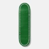 Baker Skateboards Kader Sylla Edge Embossed Skateboard Deck - 8.00" -Baker Store ks