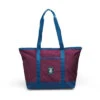Last Resort JS Cooler Bag - Plumb / Dirty Blue -Baker Store last resort js cooler bag plumb dirty blue 1