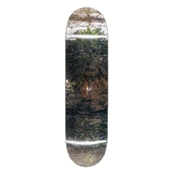 Limosine Spit Aaron Loreth Skateboard Deck - 8.38