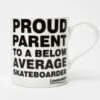 Lovenskate Proud Parent Mug -Baker Store lovenskate proud parent mug 1