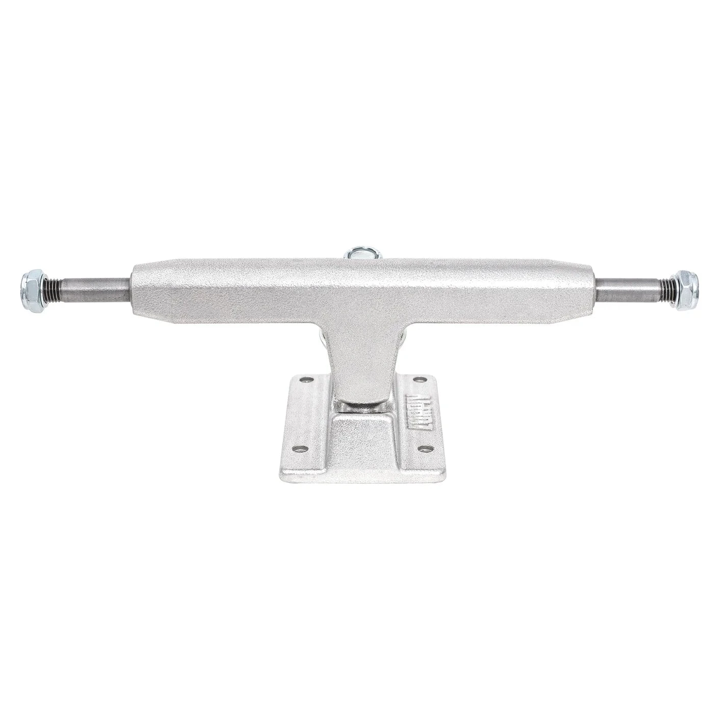 Lurpiv Solid Polished Trucks 145 (Pair) 4 Lurpiv Solid Polished Trucks 145 (Pair) - Image 2