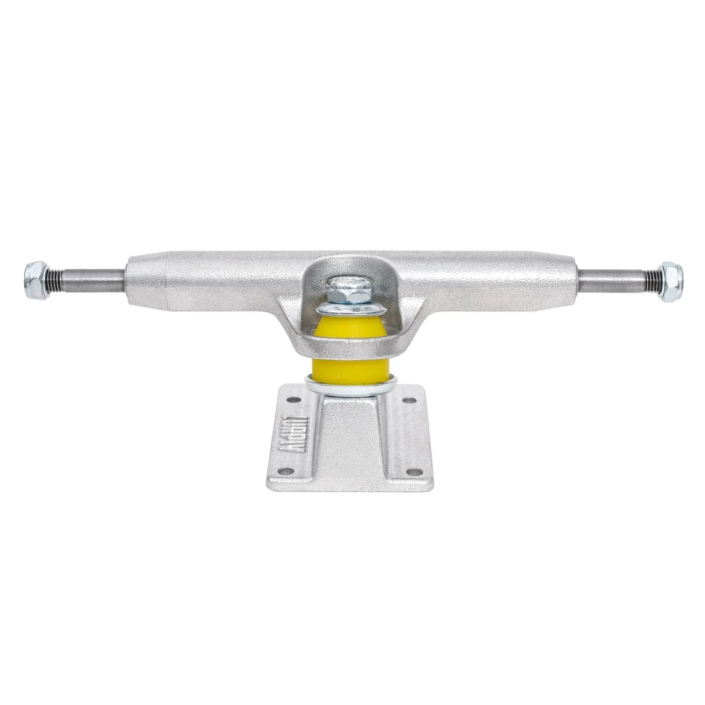 Lurpiv Solid Polished Trucks 145 (Pair) 6 Lurpiv Solid Polished Trucks 145 (Pair) - Image 4
