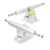 Lurpiv Solid Polished Trucks 145 (Pair) -Baker Store lurpiv 145 45