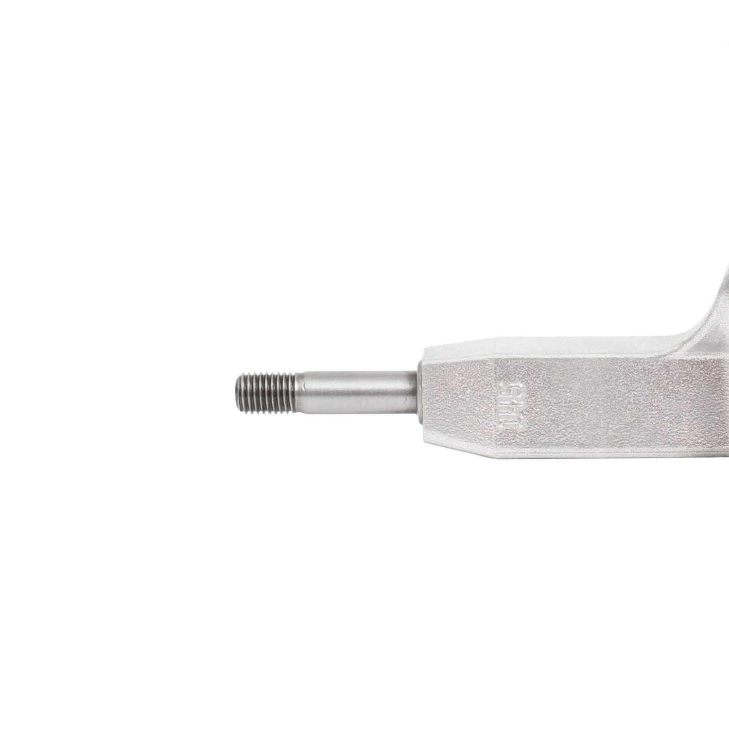 Lurpiv Solid Polished Trucks 145 (Pair) 7 Lurpiv Solid Polished Trucks 145 (Pair) - Image 5