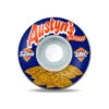 Sml. Wheels Austyn Gillette 'Austyn's Almonds' Skateboard Wheels V-Cut - 52mm -Baker Store mgp0xqk5zmdbblvupfs7