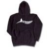 Shortys Muska Wave Hoodie - Black -Baker Store muskawaveblackhood 1080x 283f70d2 b412 4545 9d4d e711f026c199