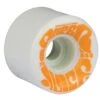 OJ Wheels Mini Super Juice 78A Skateboard Wheels White - 55mm -Baker Store oj mini super juice white 55mm 1