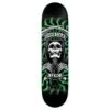 Zero Skateboards Chris Cole MMXX Green Skateboard Deck - 8.00 -Baker Store ortstb7xlrkpecl1f9do