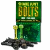 Shake Junt Skateboard Fixing Bolts Bolts - 7/8" Phillips -Baker Store p95avy8y4785omfctds7