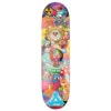 Palace Skateboards Charlie Birch Pro S36 Skateboard Deck - 8.375 -Baker Store palace skateboards charlie birch s36 deck 8.375 1
