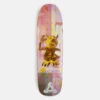Palace Skateboards Heitor Da Silva Pro S35 Skateboard Deck - 8.9 -Baker Store palace skateboards heitor pro s35 8.9 deck 1