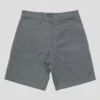 Pass~Port Diggers Club Shorts - Steel -Baker Store pass port diggers club shorts steel 1