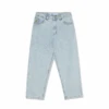 Polar Skate Co. Big Boy Jeans - Light Blue -Baker Store polar big boy light blue 1
