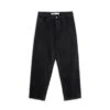 Polar Skate Co. 93 Denim Trousers - Pitch Black -Baker Store polar skate co 93 jeans pitch black 1 737beeb8 acfd 42c9 ae85 22e5f83e52ae