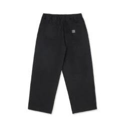 Polar Skate Co Karate Pants - Black -Baker Store polar skate co karate pants black 2