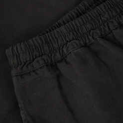 Polar Skate Co Karate Pants - Black -Baker Store polar skate co karate pants black 3