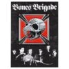Powell Peralta Bones Brigade Series 15 Tony Hawk Lapel Pin -Baker Store powell peralta Bones Brigade lapel pin 1