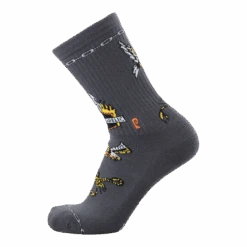 Psockadelic Born Free Socks