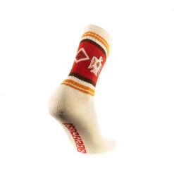 Psockadelic Free Bird Socks -Baker Store psockadelic free bird socks 3