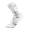 Psockadelic Ghost Love Socks