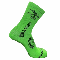Psockadelic Good Times Socks -Baker Store psockadelic good times socks 3