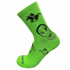 Psockadelic Good Times Socks -Baker Store psockadelic good times socks 4
