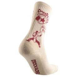 Psockadelic Grim Reaper Socks