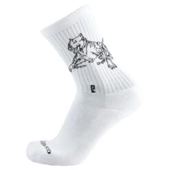 Psockadelic Life Is Hard Socks