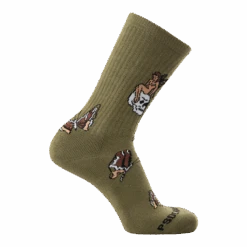 Psockadelic New Day Socks -Baker Store psockadelic new day socks 3